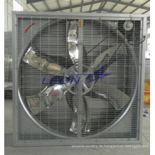 CE Edelstahlblatt Material Industrieabluftventilator, Ventilator